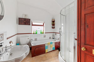 Bathroom- click for photo gallery